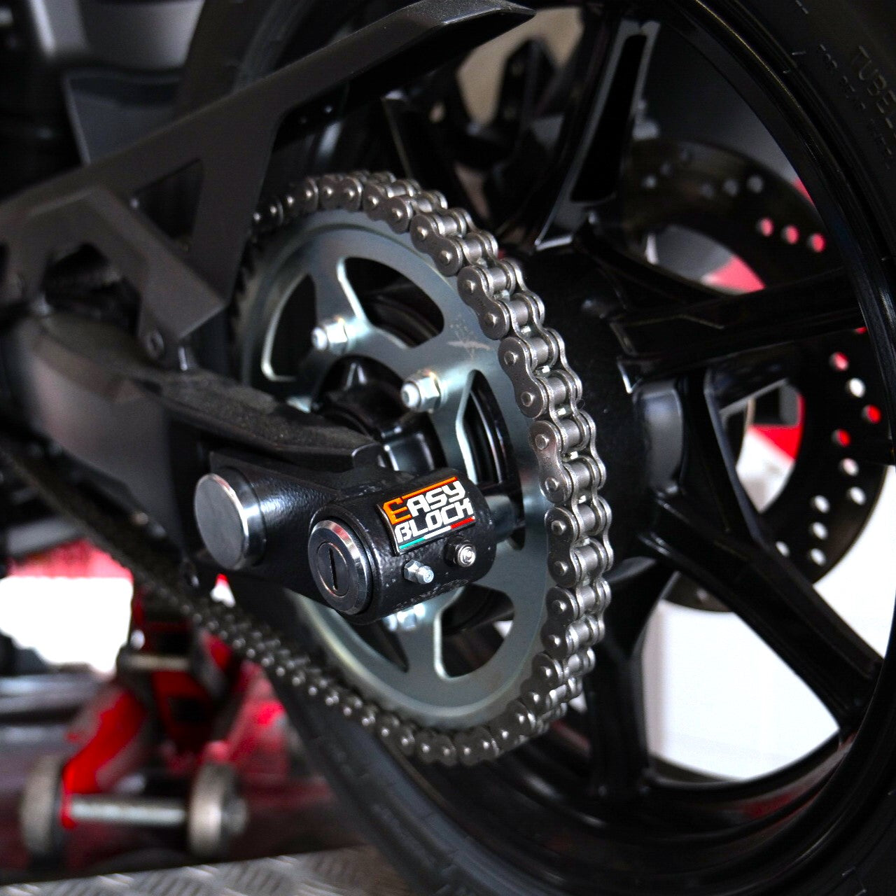 V-Strom 800DE - 800SE