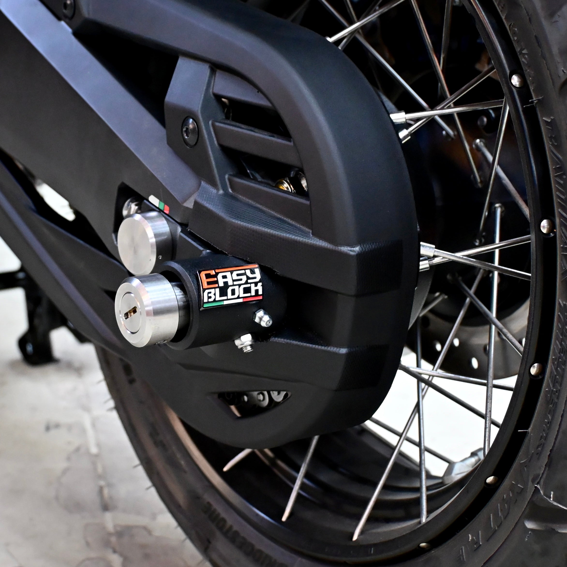 X-ADV 750