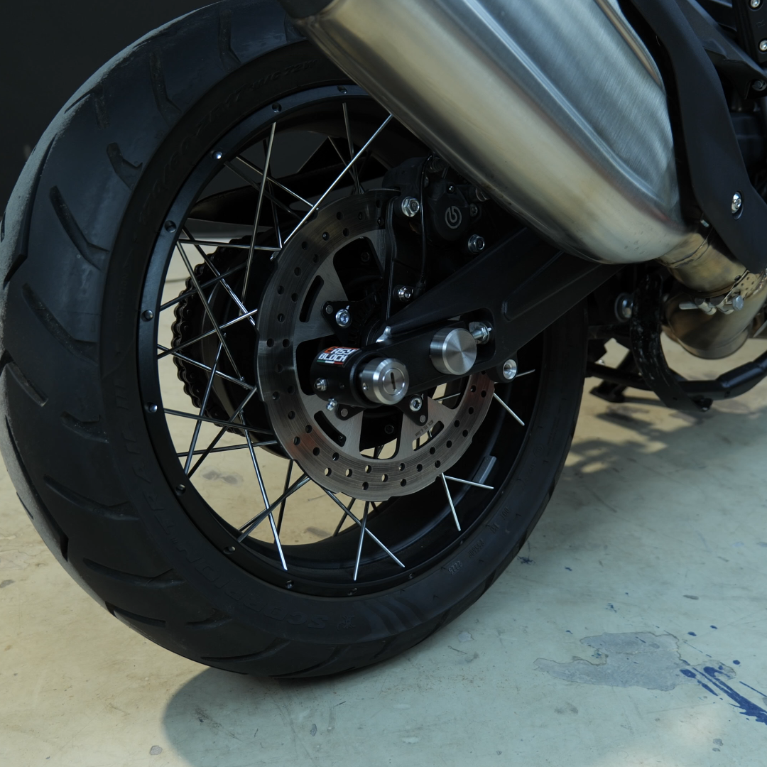 X-CAPE 1200