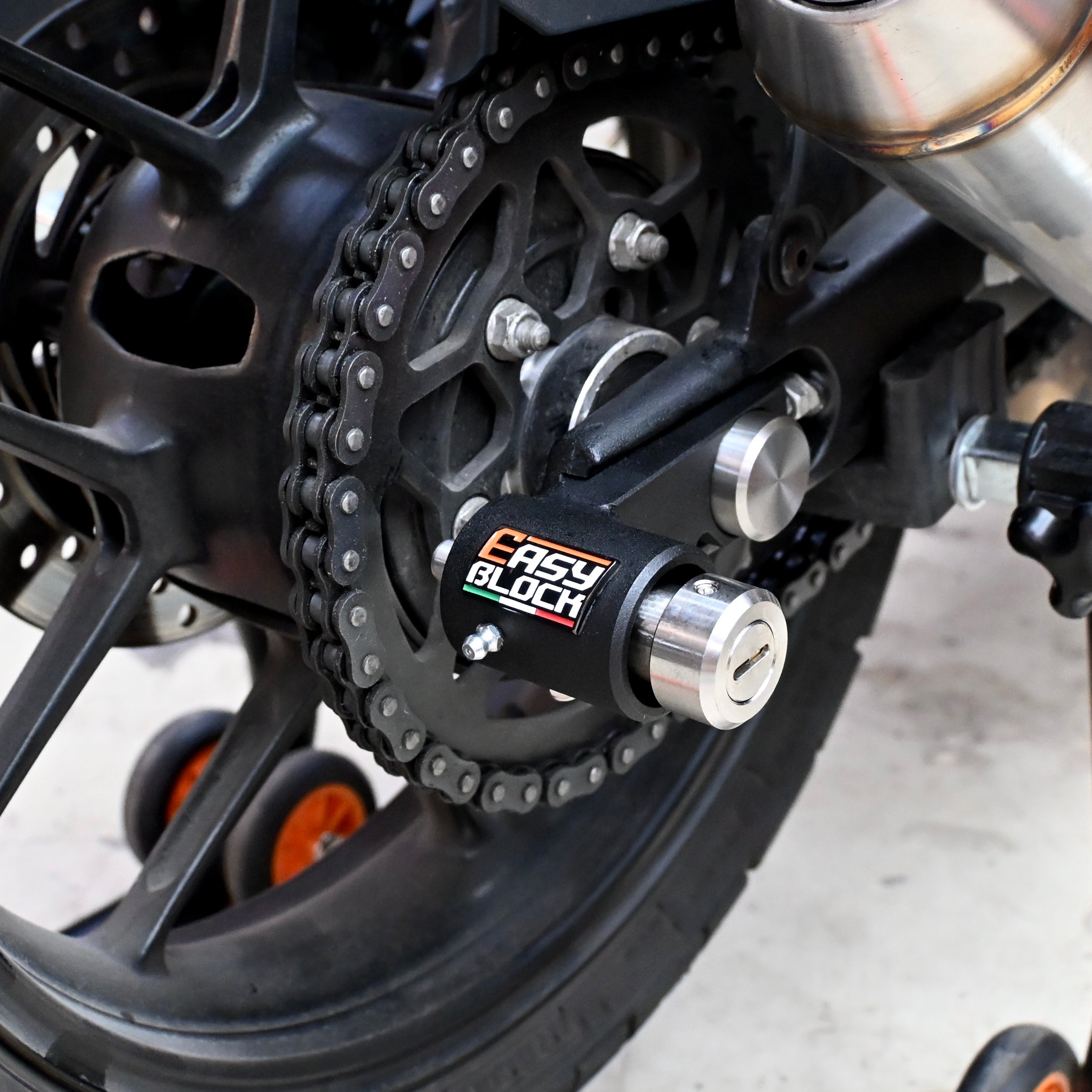 TIGER 900 GT PRO - 900 RALLY PRO - 850