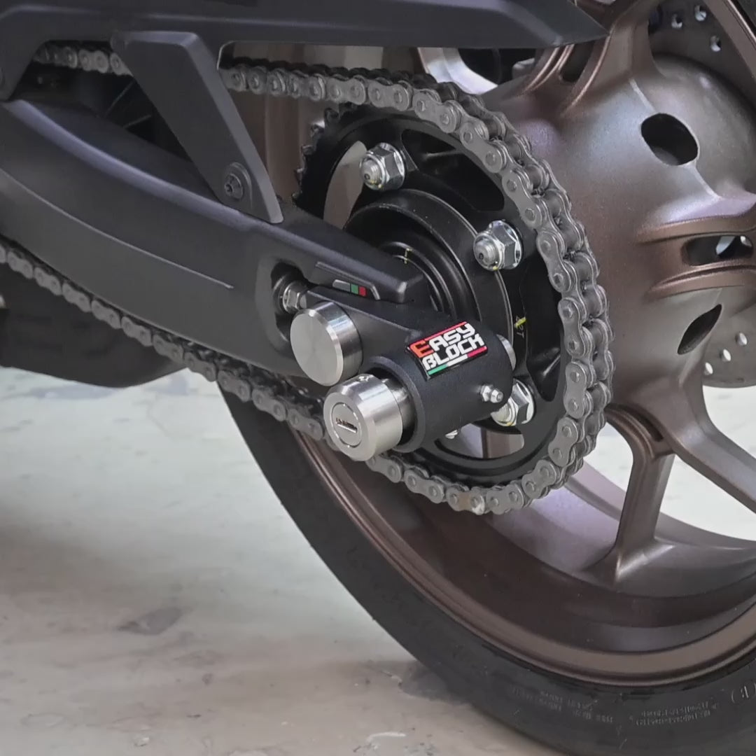 CB 650 r | f